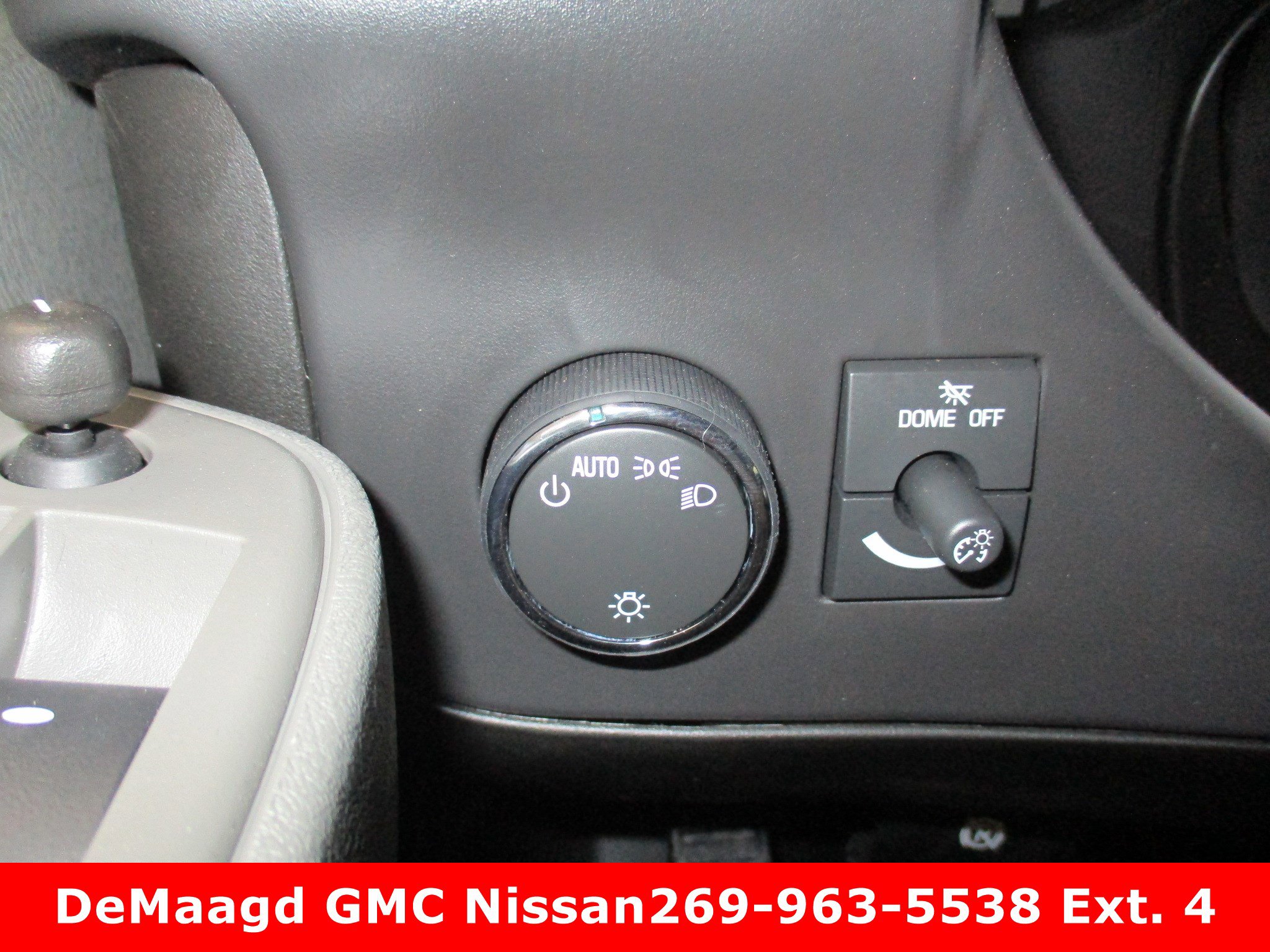 New 2025 GMC Savana 3500 image 20