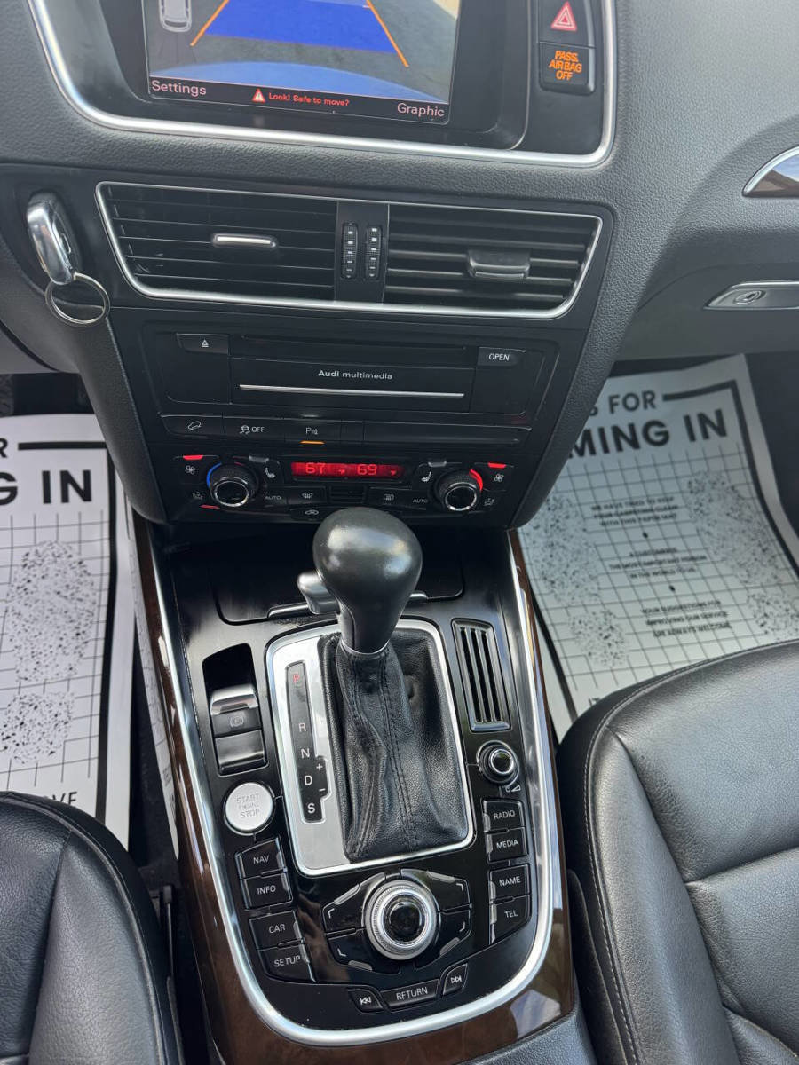 Used 2012 Audi Q5 2.0T Premium Plus image 11