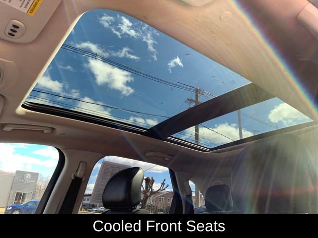 Used 2018 Ford Edge Sport w/ Equipment Group 401A image 26