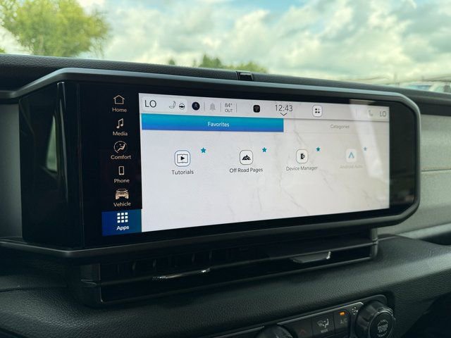 New 2025 Jeep Wrangler Sport S image 21