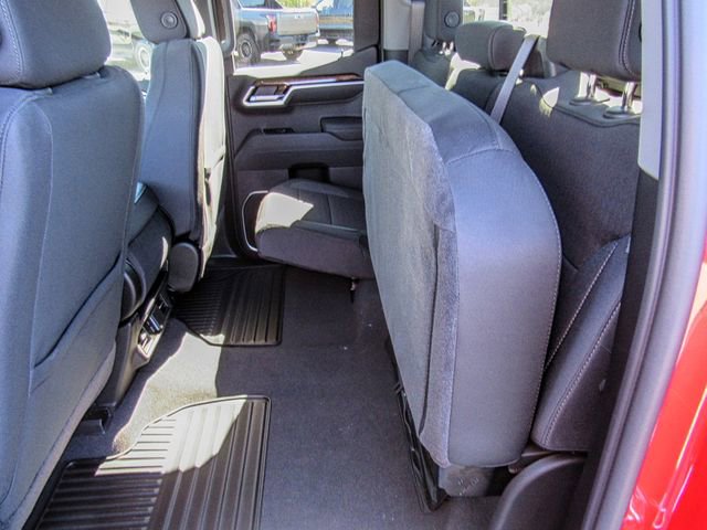 New 2026 GMC Sierra 1500 SLE w/ X31 Off-Road Package image 18