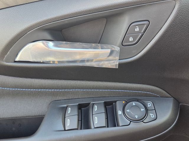 New 2026 Buick Envista Sport Touring w/ Convenience I Package FWD image 17