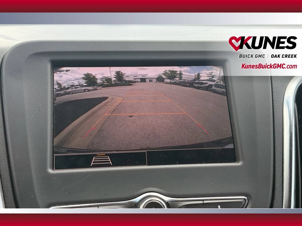 Used 2024 Chevrolet Equinox LT AWD/4WD image 29