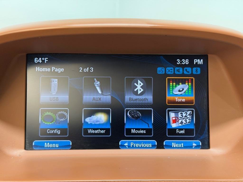 Used 2013 Buick Encore Leather AWD/4WD image 16