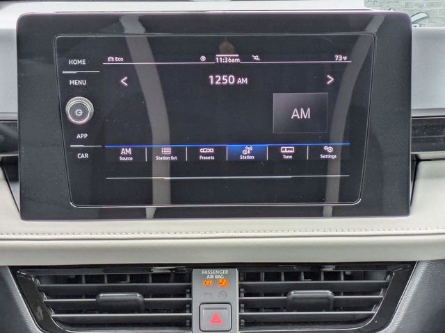 Certified 2025 Volkswagen Taos S AWD/4WD image 18