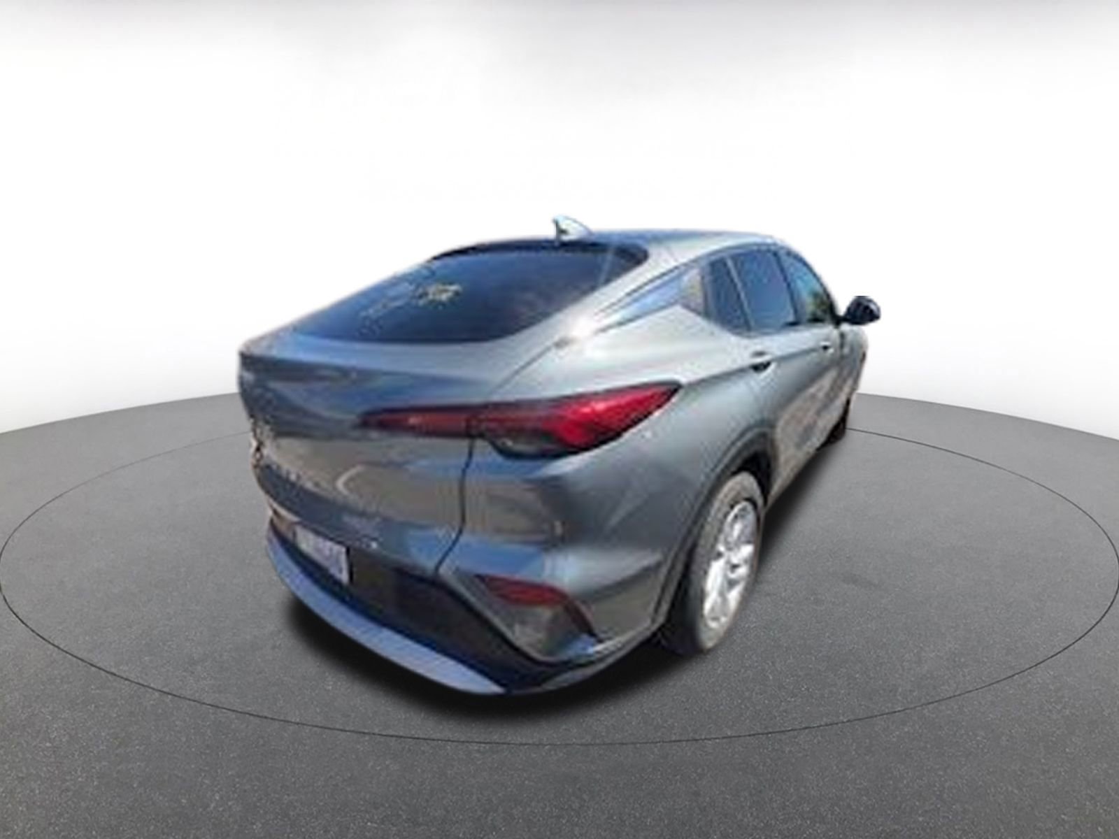 Used 2025 Buick Envista Preferred FWD image 10