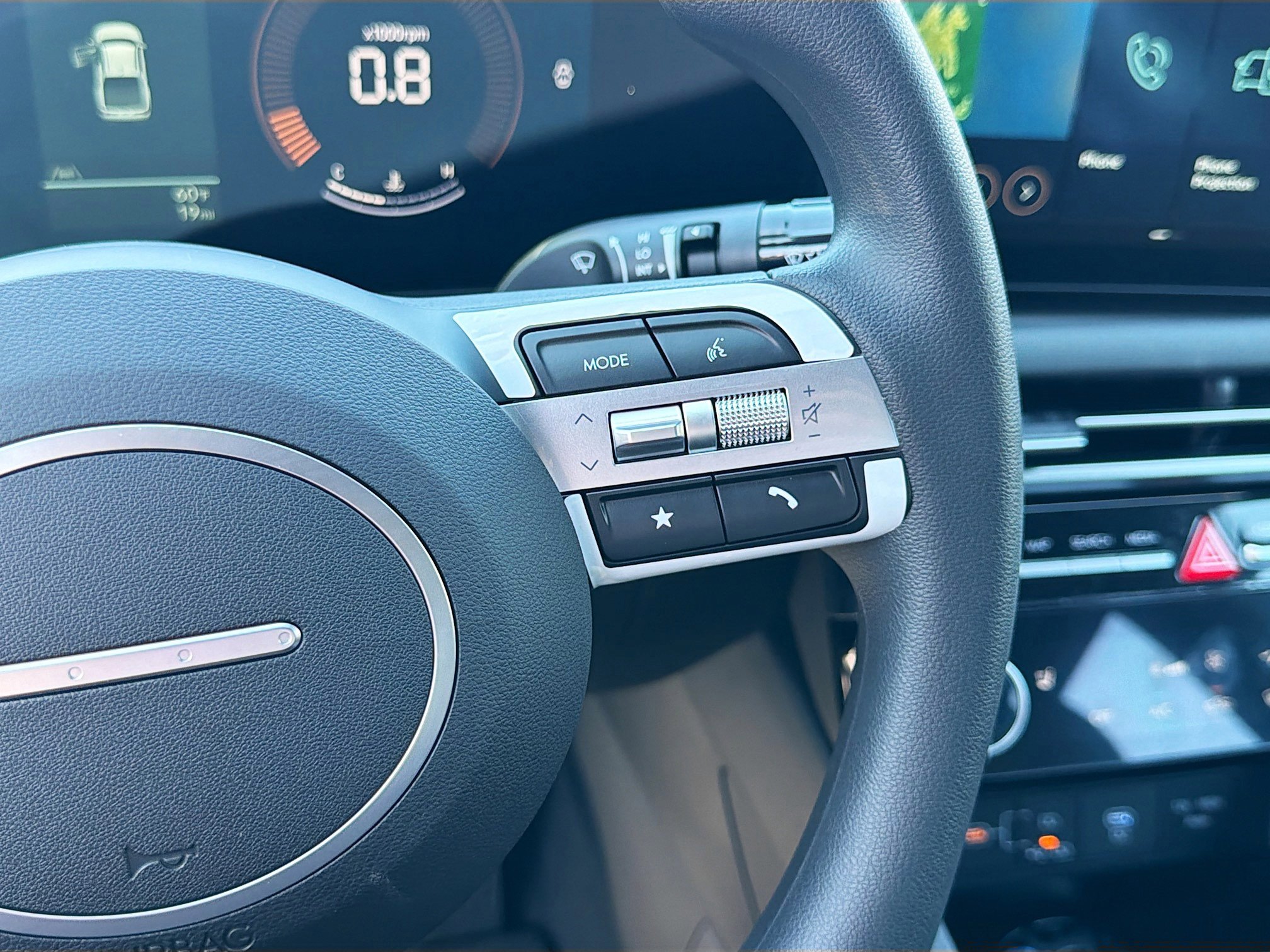 New 2026 Hyundai Santa Cruz SEL image 36