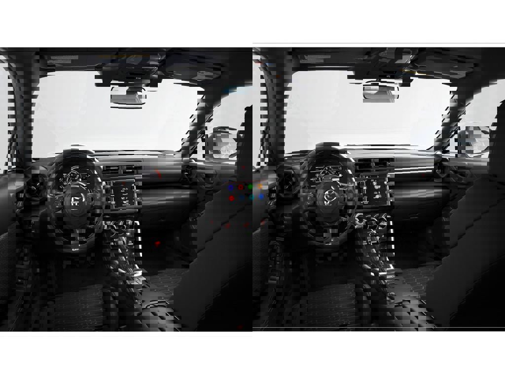 New 2026 Toyota GR86 image 5