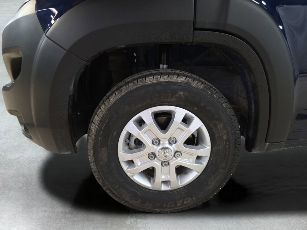 New 2025 RAM ProMaster 1500 w/ Quick Order Package 22G SLT image 10