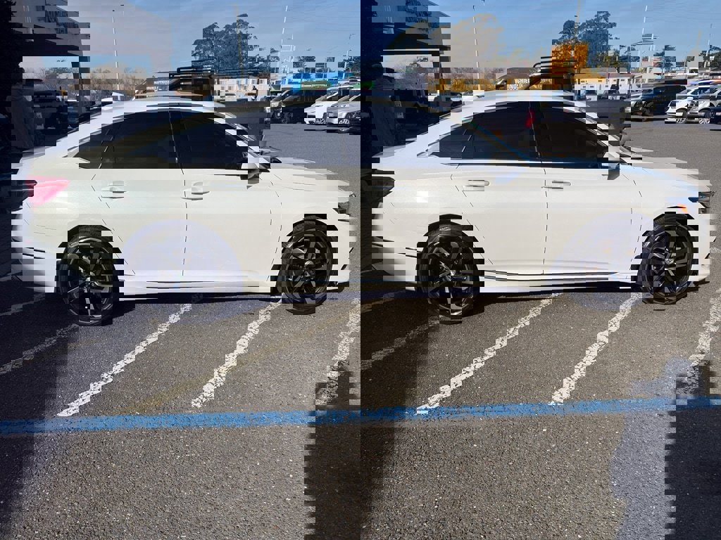 Used 2022 Honda Accord Touring image 21