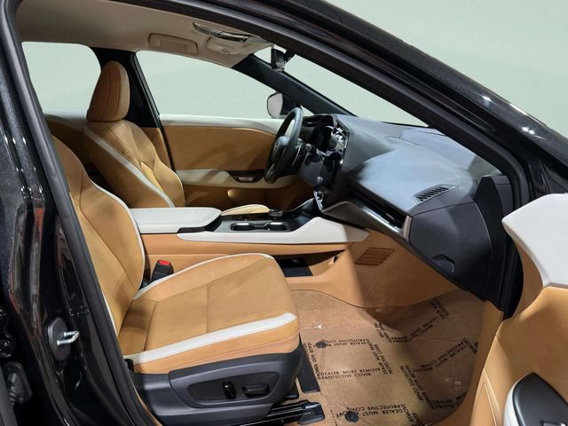 Certified 2026 Lexus RZ 350e 2WD w/ Accessory Package (2T) image 28