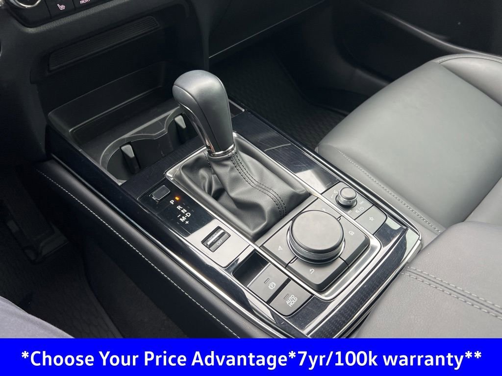 Used 2023 MAZDA CX-30 AWD 2.5 S w/ Preferred Package image 48