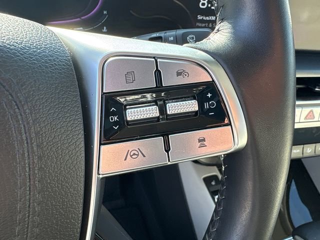 Used 2024 Kia Telluride S image 23