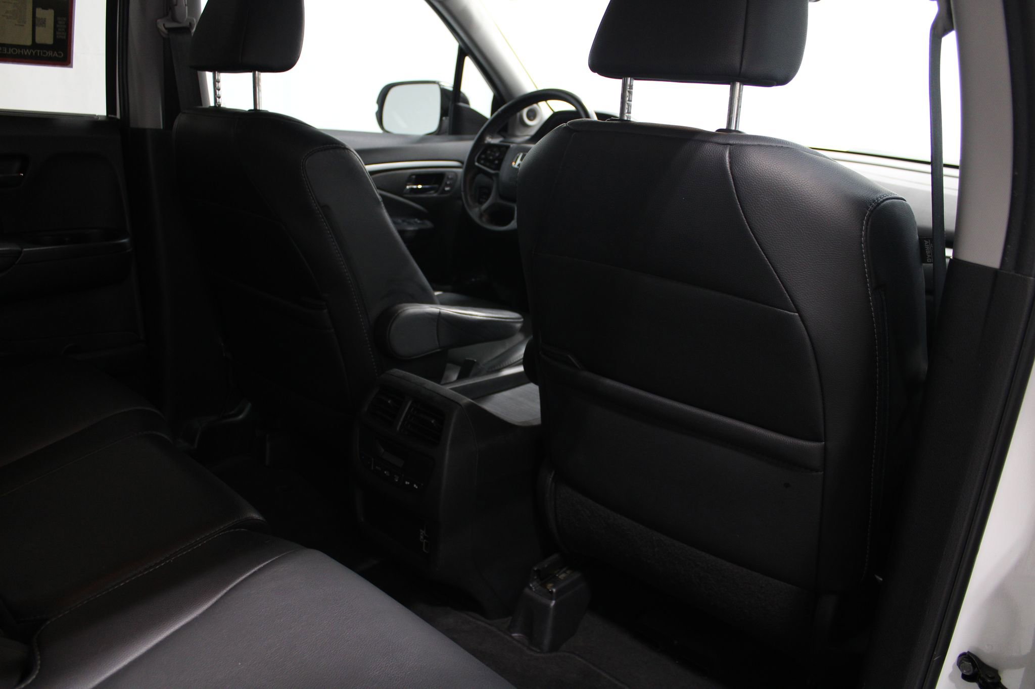 Used 2021 Honda Pilot Special Edition image 22