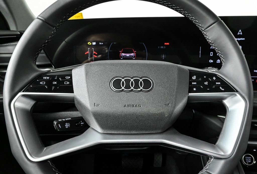 New 2025 Audi Q5 Premium Plus w/ Premium Plus AWD/4WD image 8