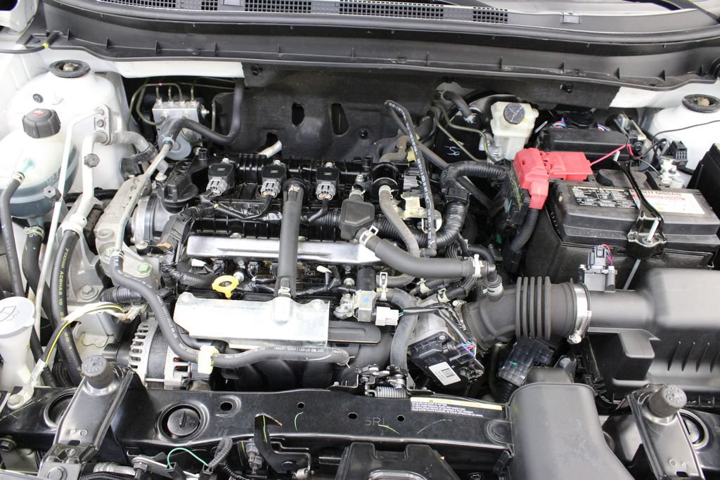 Used 2023 Nissan Kicks S FWD image 29