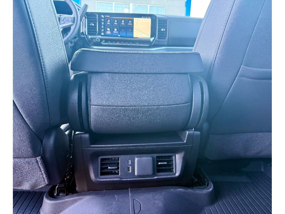 New 2026 Chevrolet Silverado 2500 LT image 23