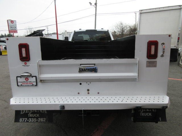 Used 2022 Ford F450 XL w/ Power Equipment Group AWD/4WD image 33
