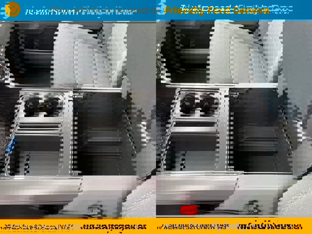 Used 2025 Ford F150 XLT w/ Equipment Group 302A MID image 57