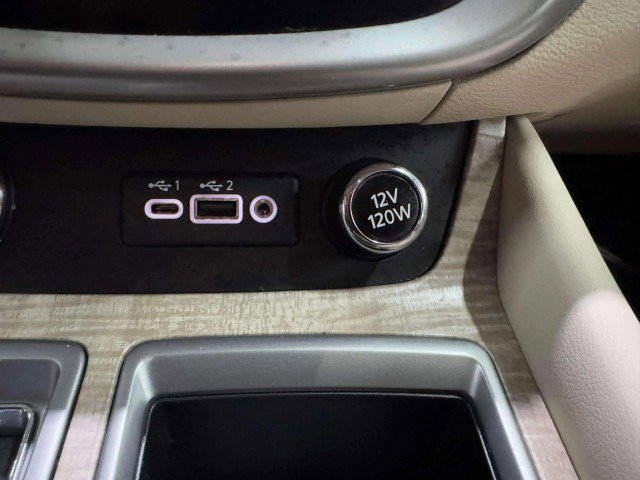 Used 2020 Nissan Murano SV image 60