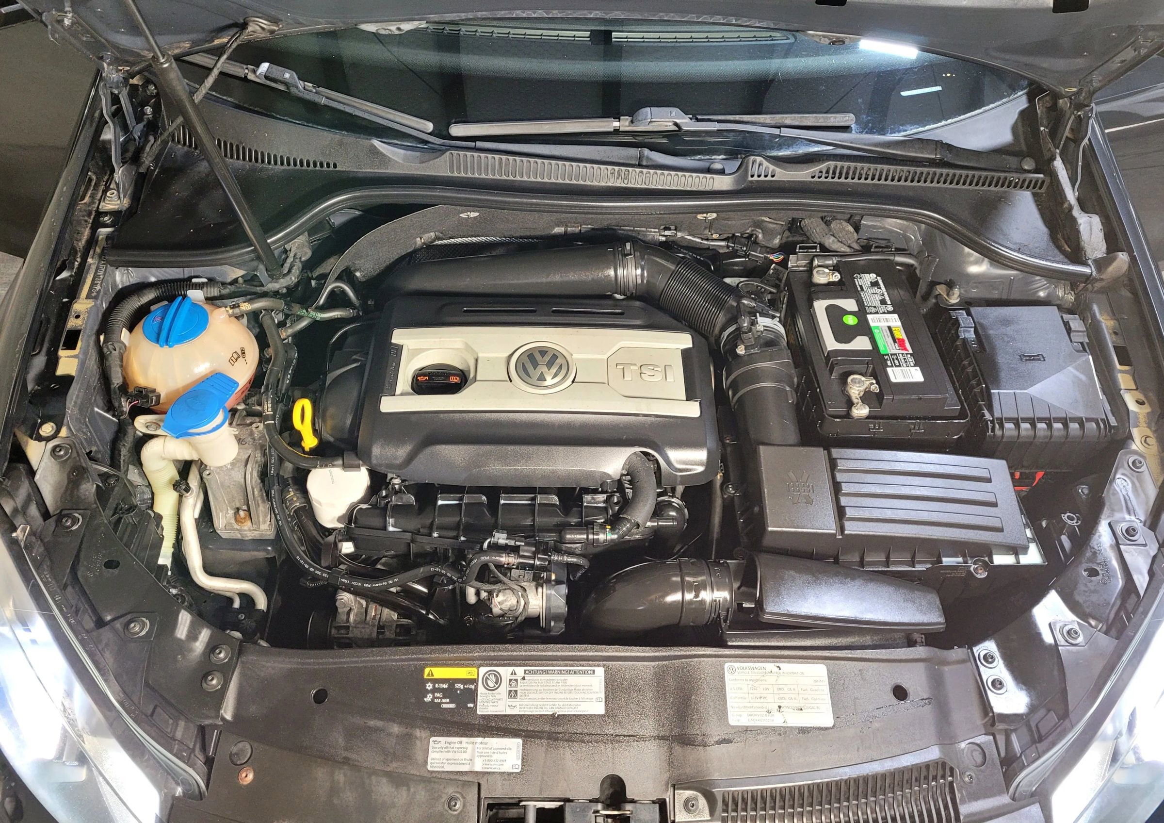 Used 2013 Volkswagen GTI Driver's Edition image 40