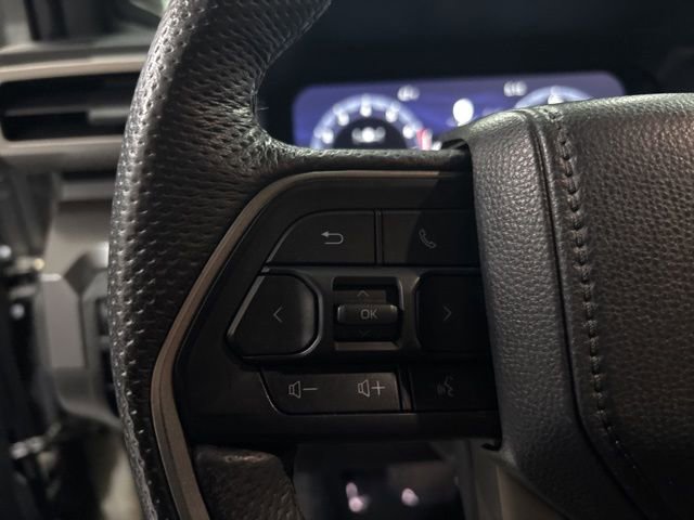 Used 2024 Toyota Tacoma TRD Off-Road w/ TRD Off Road Upgrade Package image 16