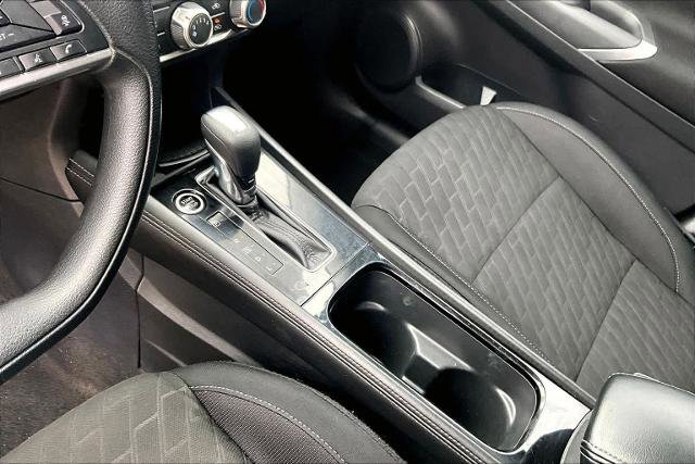 Certified 2023 Nissan Kicks SV image 16