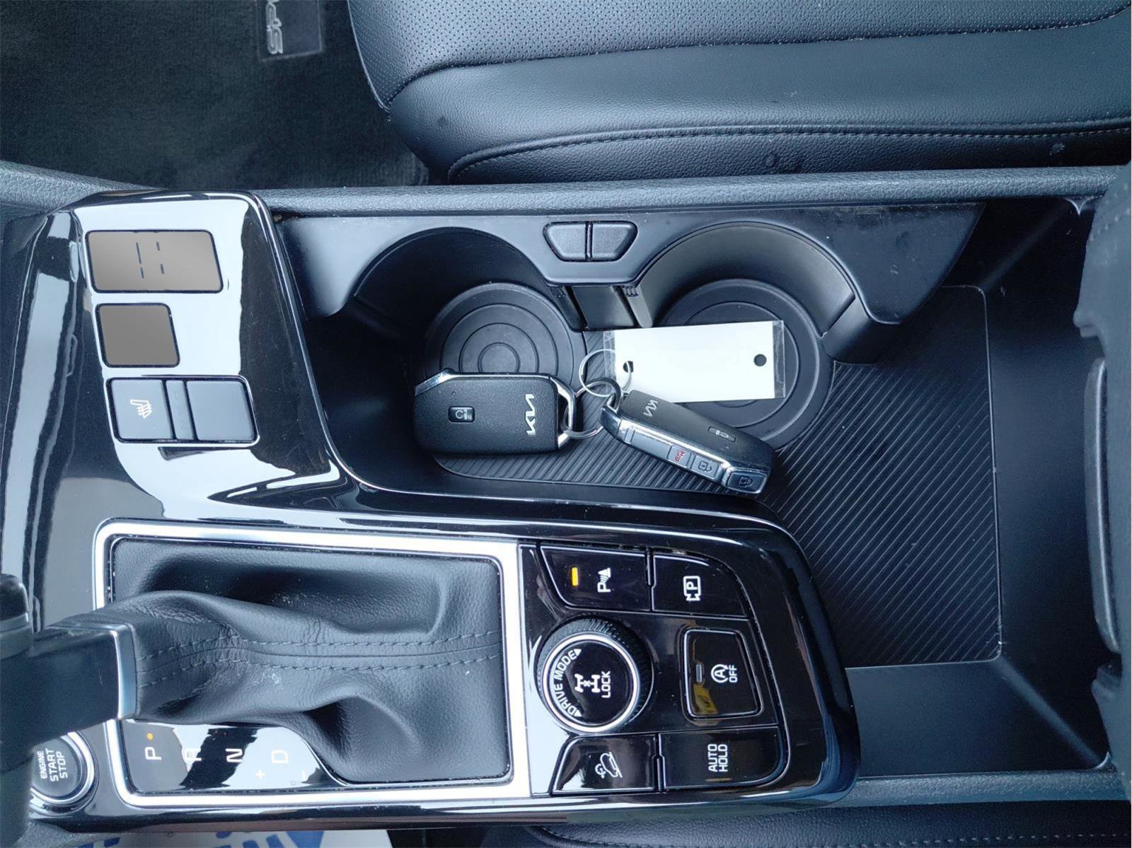 Used 2023 Kia Sportage X-Line image 16