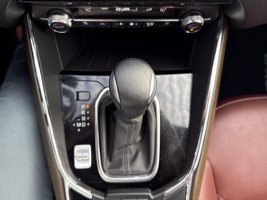 Used 2019 MAZDA CX-9 Signature AWD/4WD image 32