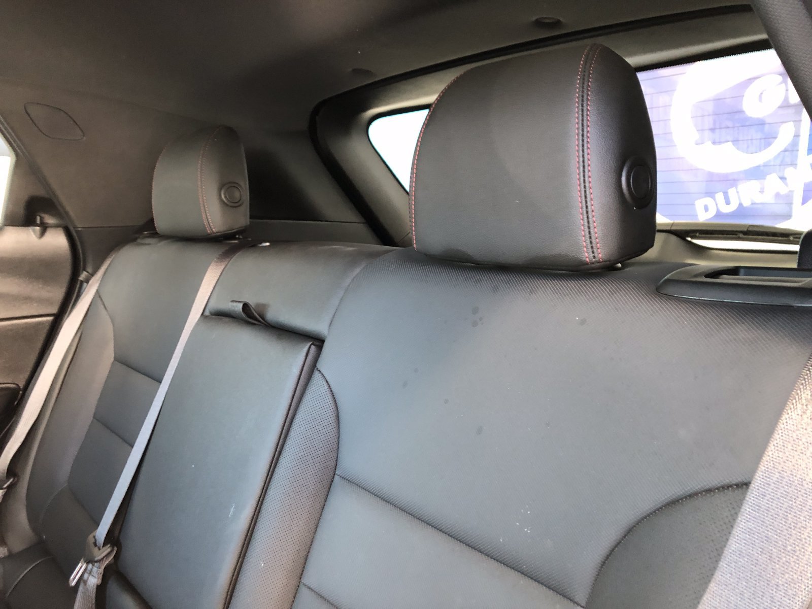 Used 2024 Chevrolet TrailBlazer RS w/ Convenience Package FWD image 13