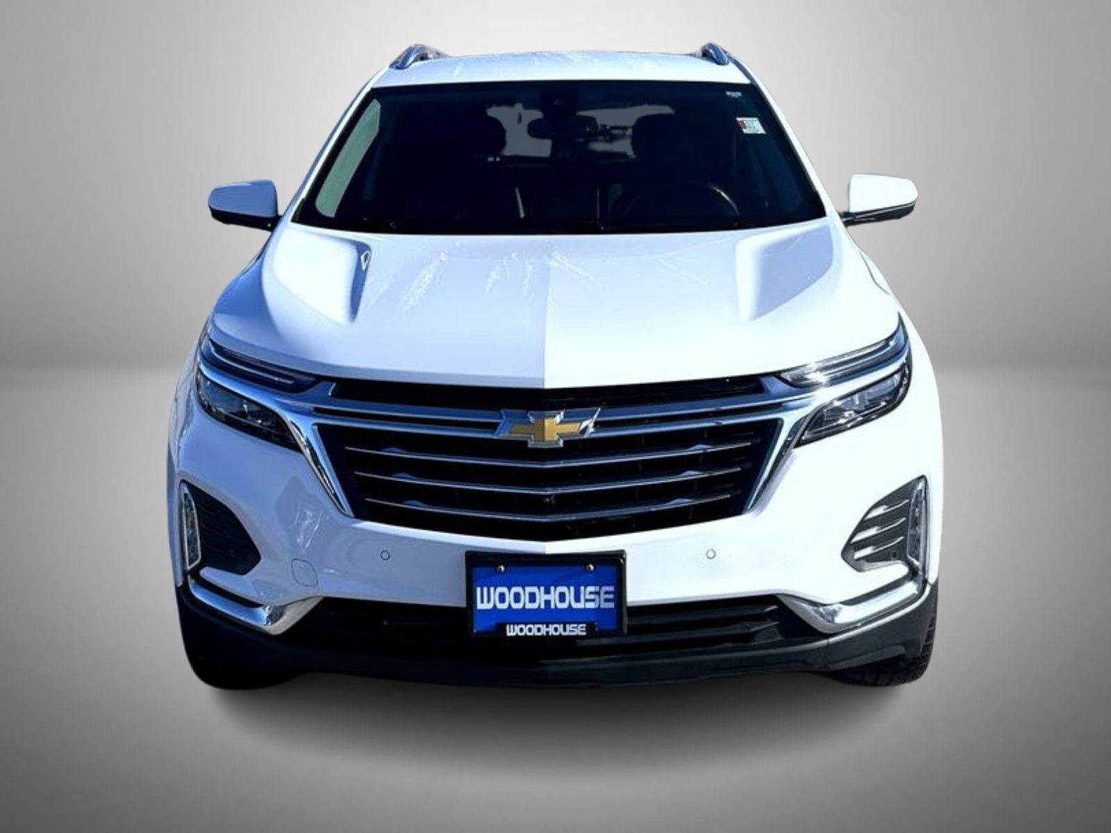 Certified 2022 Chevrolet Equinox Premier image 2