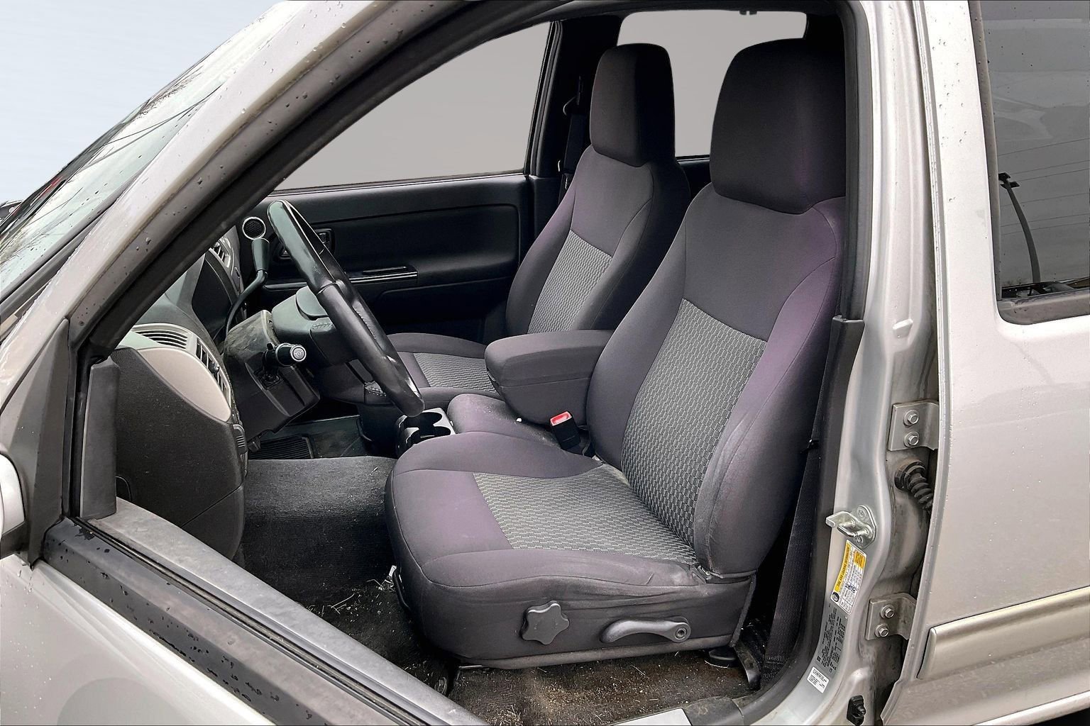 Used 2012 Chevrolet Colorado LT image 14