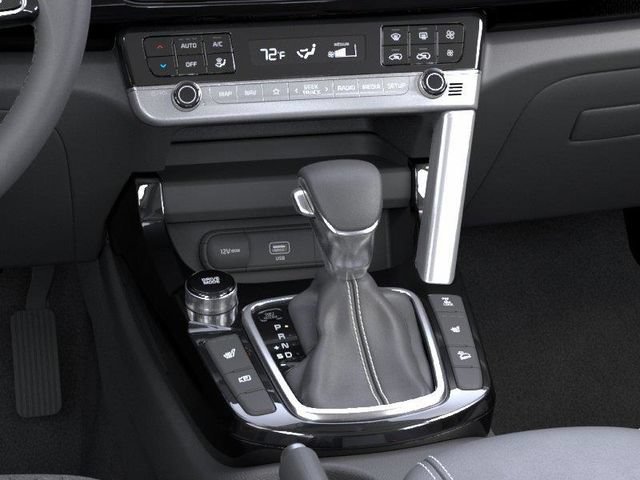 New 2026 Kia Seltos S AWD/4WD image 24