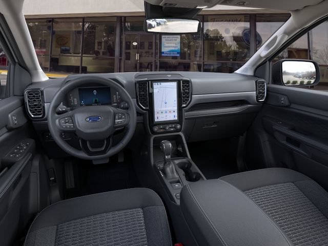 New 2026 Ford Ranger XLT AWD/4WD image 9