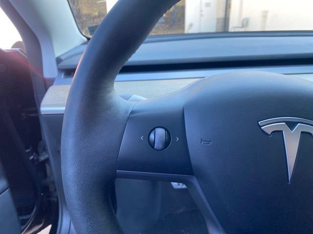 Used 2022 Tesla Model 3 Performance AWD/4WD image 19