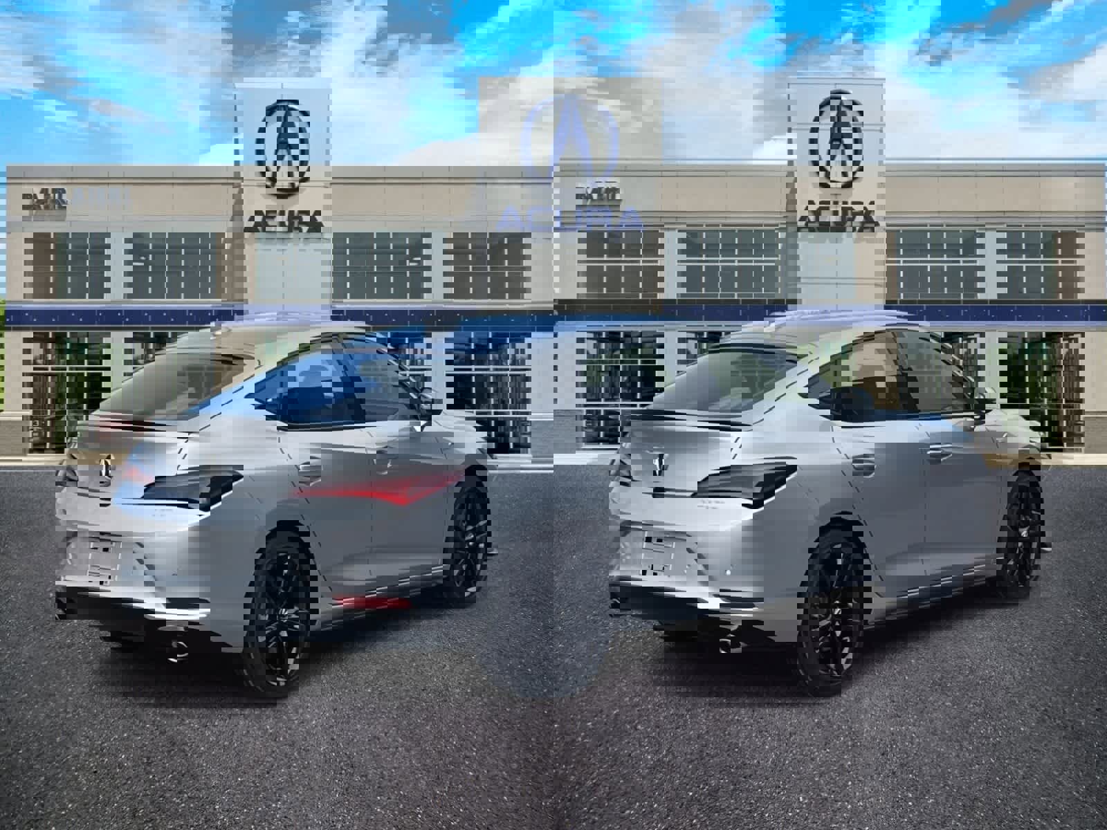 New 2026 Acura Integra A-Spec image 5