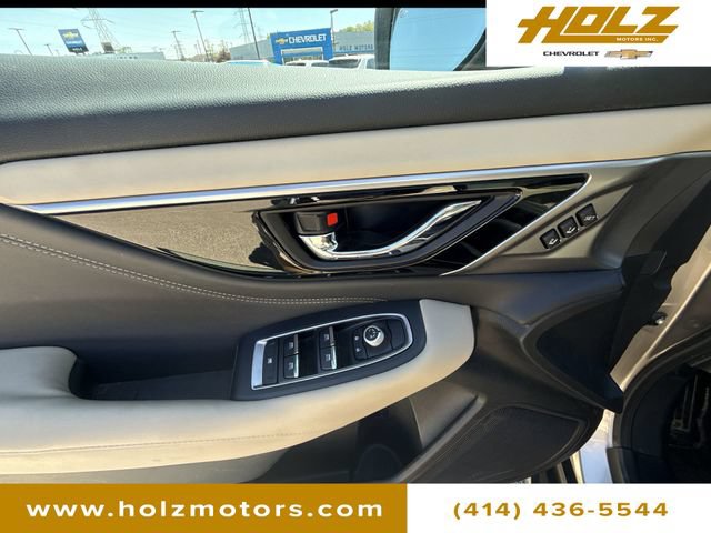 Used 2020 Subaru Outback Limited w/ Popular Package #2 AWD/4WD image 23