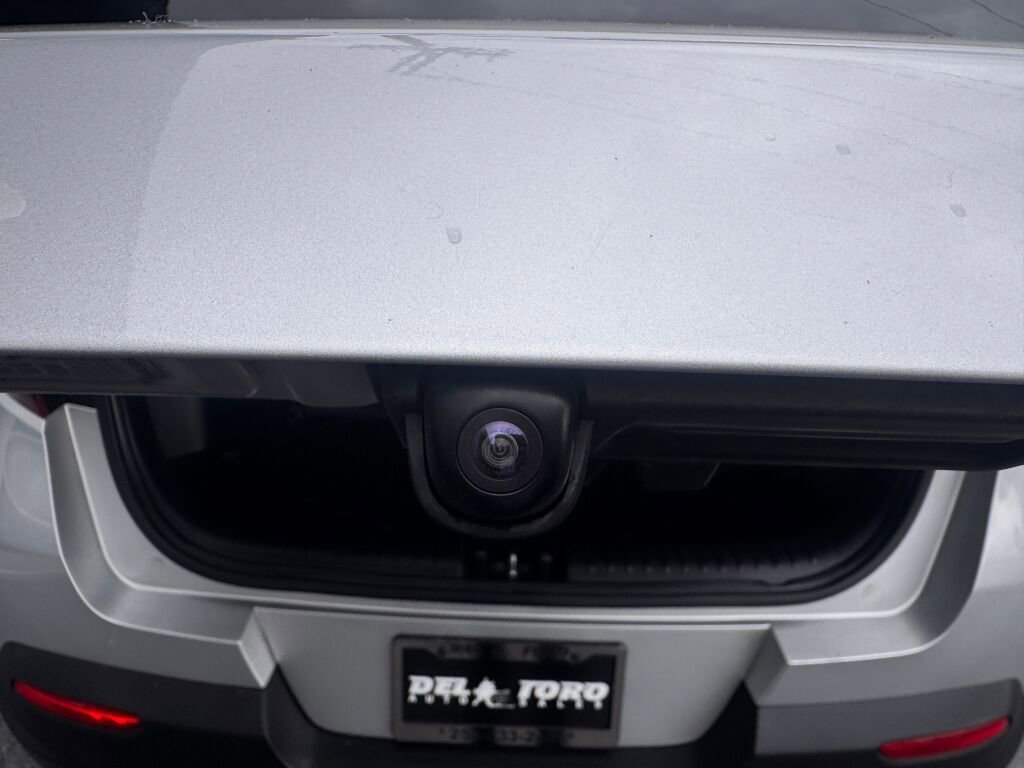 Used 2021 Kia Soul LX image 11