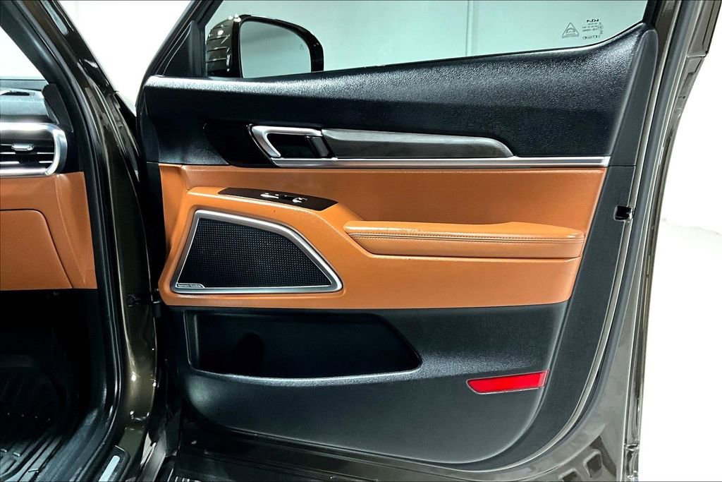 Used 2024 Kia Telluride SX Prestige X-Line image 23
