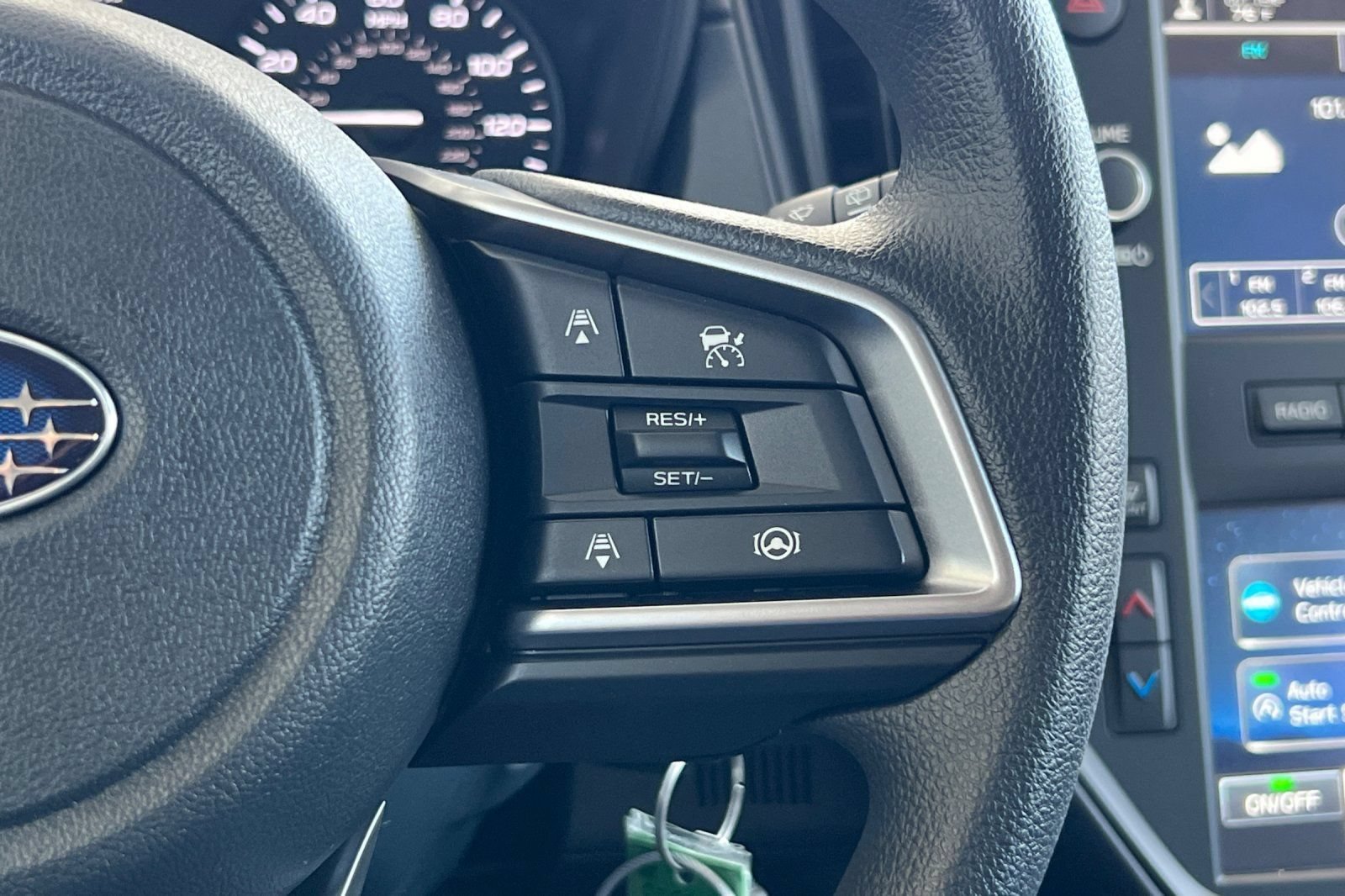New 2025 Subaru Impreza 2.0i AWD/4WD image 26