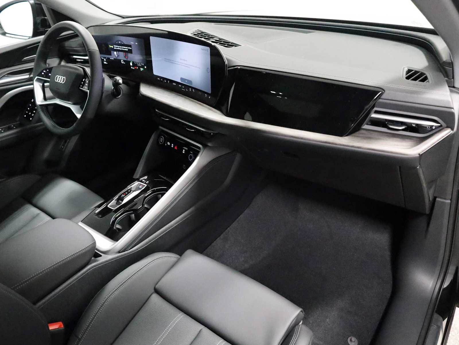 New 2026 Audi Q5 Premium Plus AWD/4WD image 6