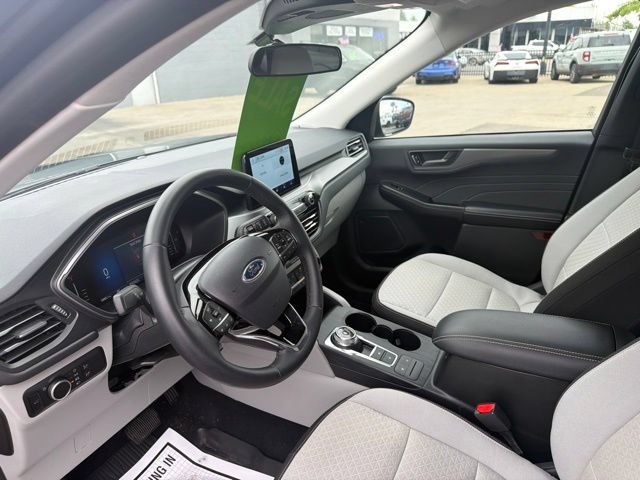 Used 2024 Ford Escape Active AWD/4WD image 23