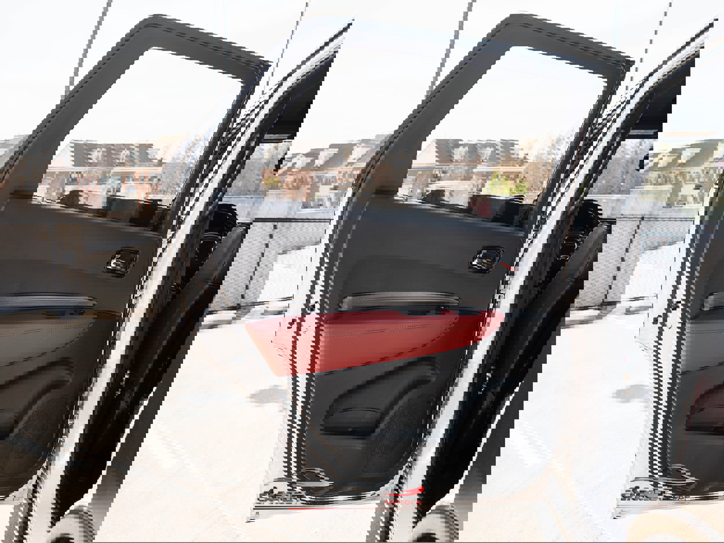 Used 2022 Dodge Durango R/T w/ Trailer Tow Group IV image 38