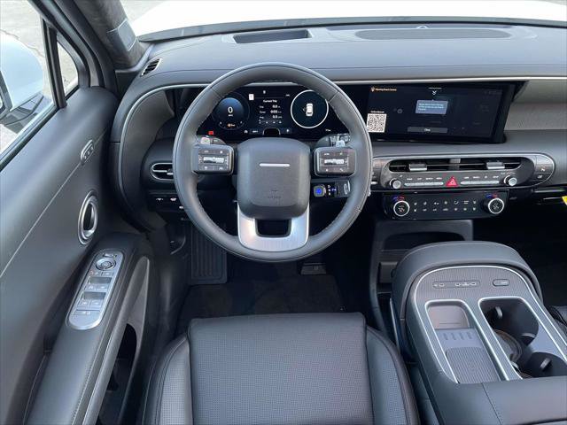New 2026 Hyundai Palisade Calligraphy FWD image 7