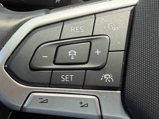 Used 2022 Volkswagen Tiguan S w/ IQ.Drive Package FWD image 29