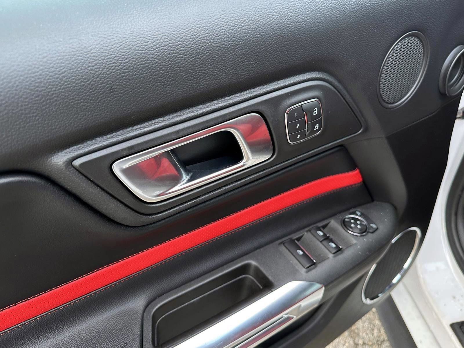 Used 2021 Ford Mustang GT Premium w/ GT Performance Package image 14