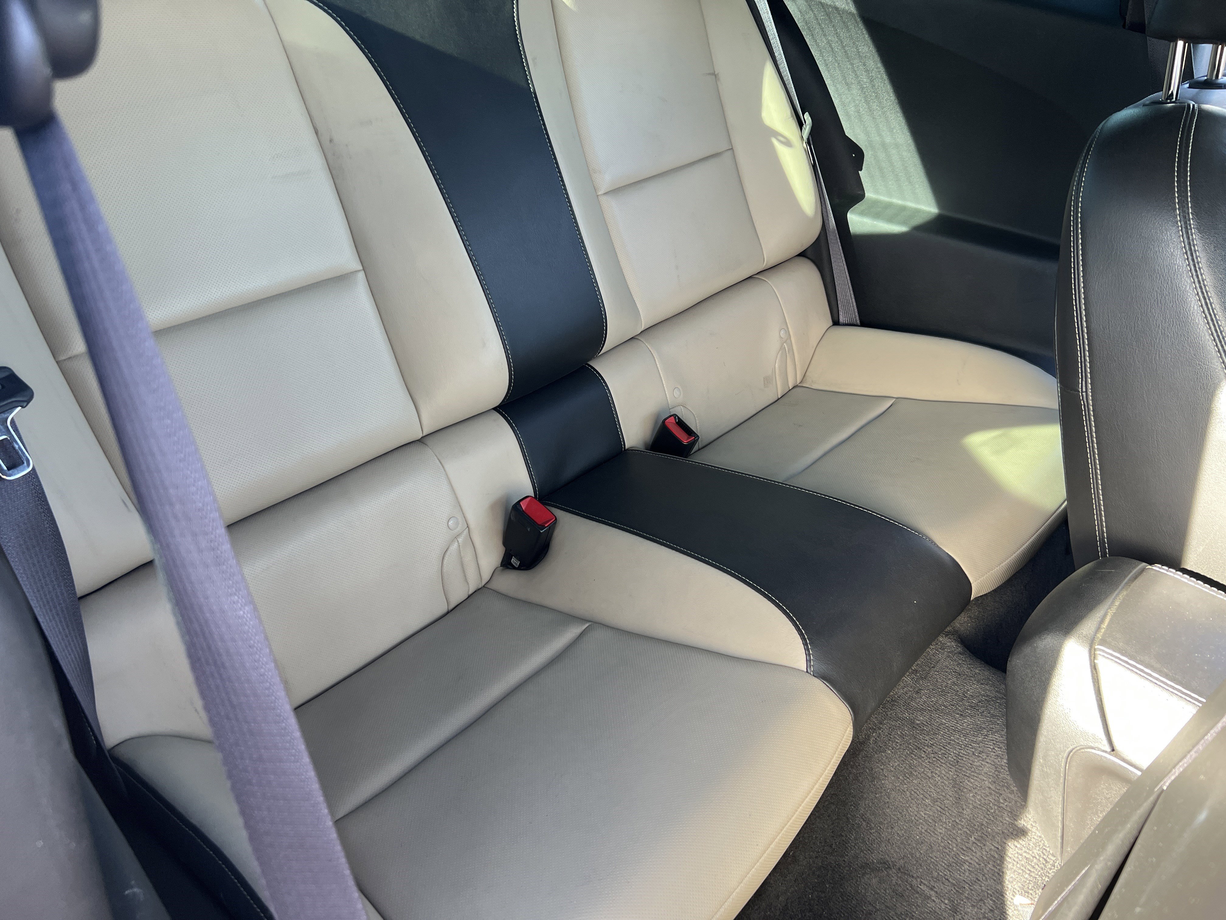 Used 2015 Chevrolet Camaro LT w/ RS Package image 17