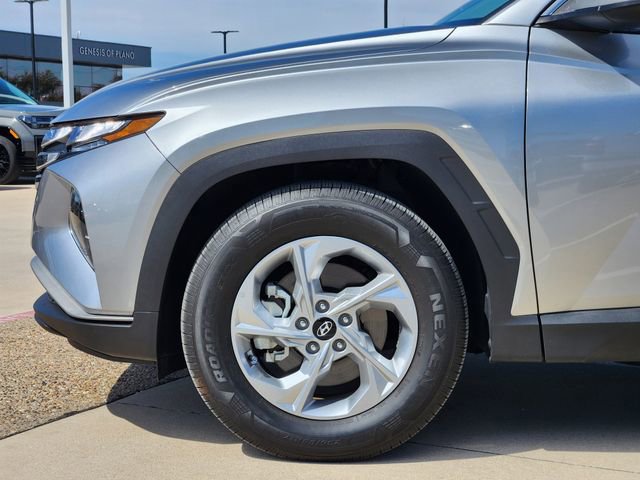 Certified 2024 Hyundai Tucson SE image 6