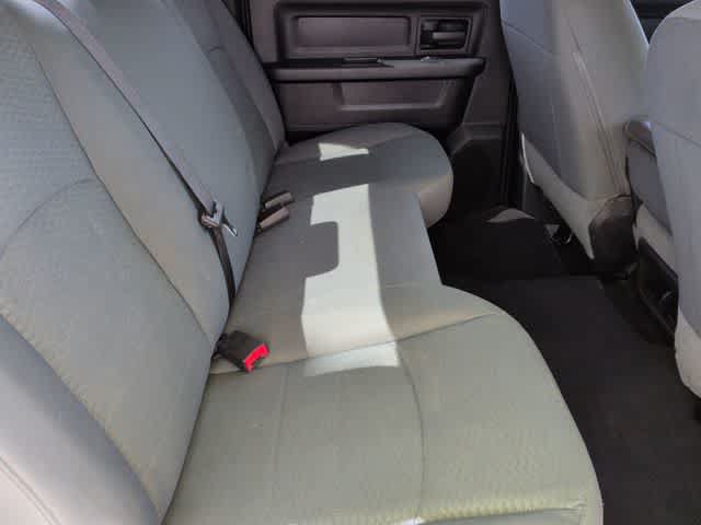 Used 2014 RAM 1500 Express AWD/4WD image 20