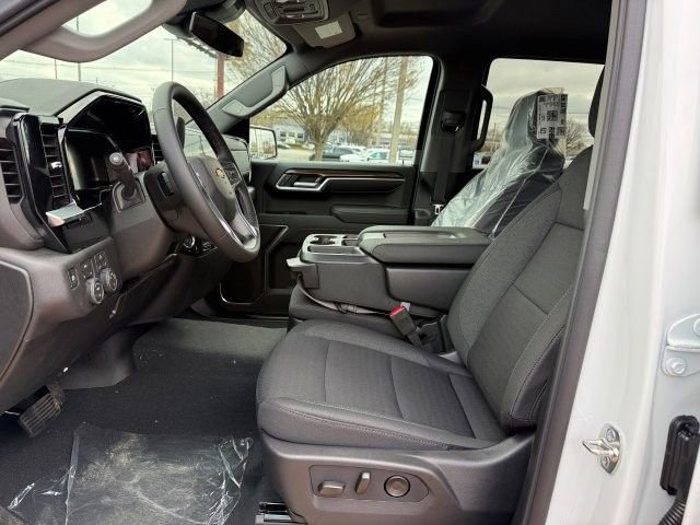 New 2026 Chevrolet Silverado 1500 LT image 12